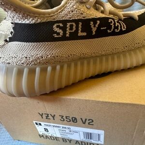 Adidas yeezy 350
